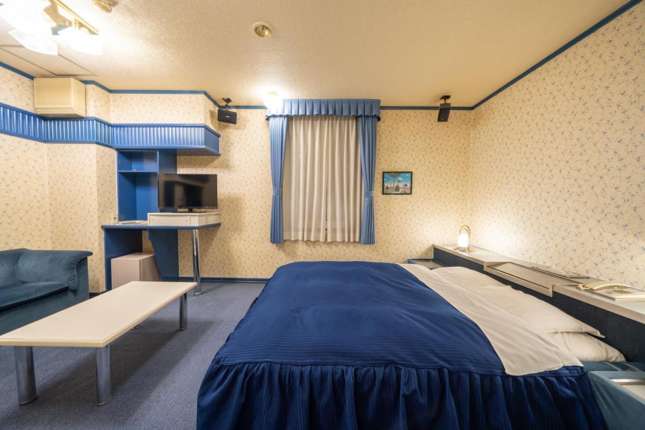 Hotel Liberte Асахикава Экстерьер фото