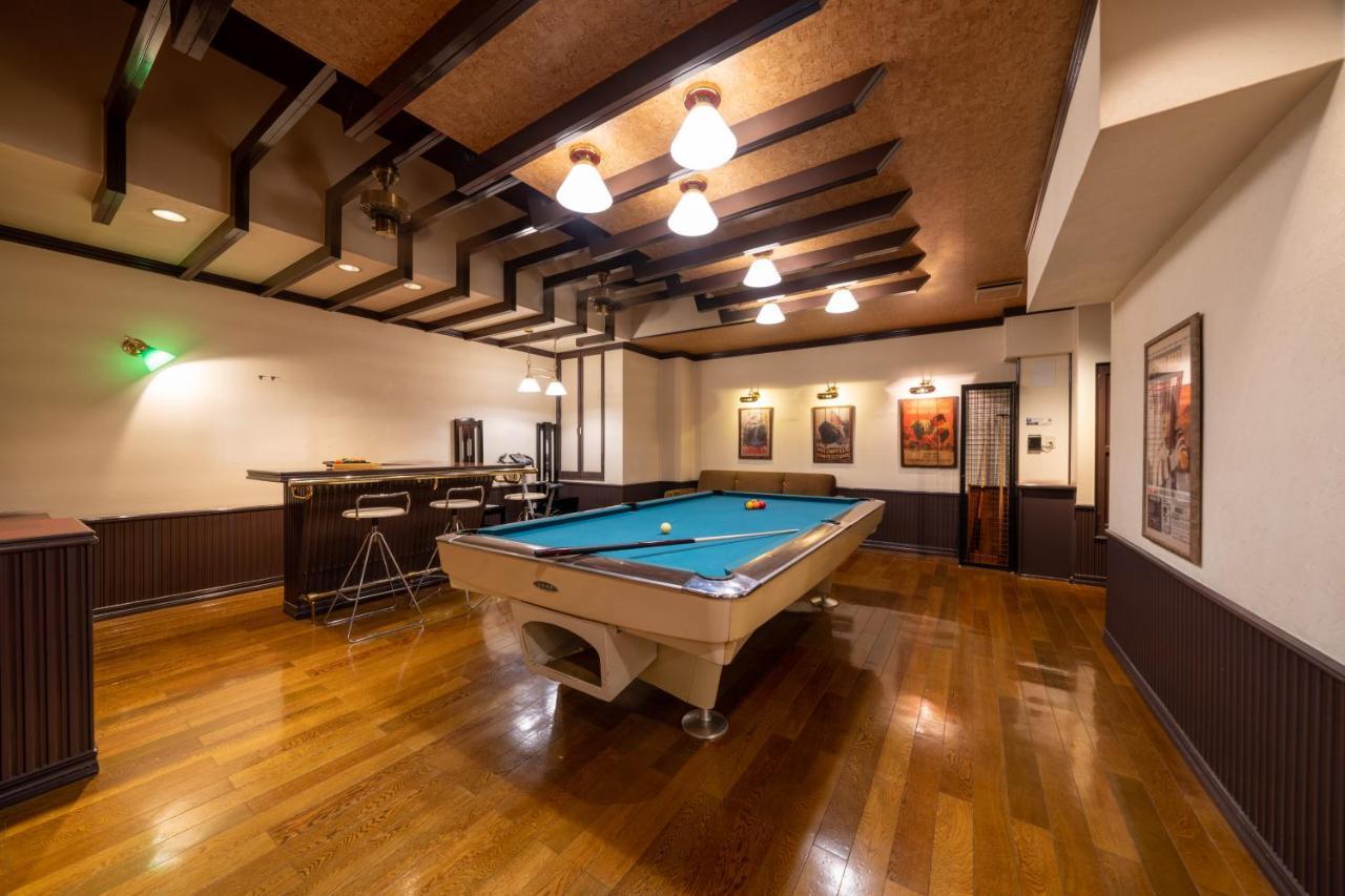 Hotel Liberte Асахикава Экстерьер фото